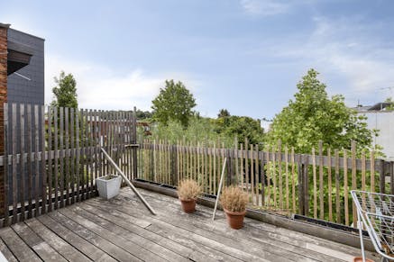Opbrengsteigendom te koop Mortsel