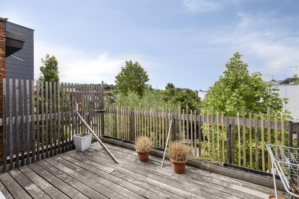 Opbrengsteigendom te koop in Mortsel 