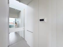 Luxueus gemeubeld appartement te huur in Oostende