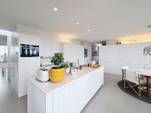 Luxueus gemeubeld appartement te huur in Oostende