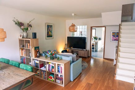 Huis te koop Wondelgem