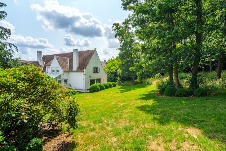 Villa vendu Hooglede