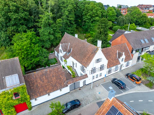 Villa à vendre Hooglede
