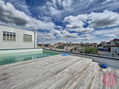 Loft te huur Brussel