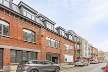 Exceptional Triplex Loft with Private Pool and Terrace