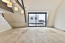 Exceptionele Triplex Loft met Privézwembad en Terras