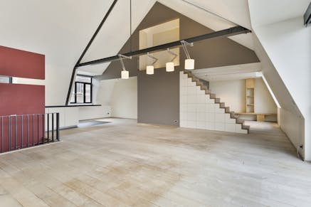 Loft te huur Brussel