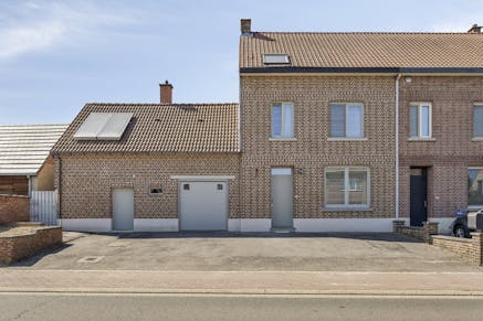 Huis te koop Stevoort