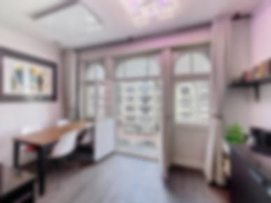 Appartement te koop Blankenberge