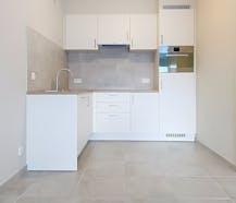 Appartement met 2 slaapkamers in centrum Aalter