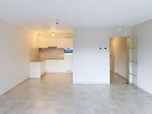 Appartement met 2 slaapkamers in centrum Aalter