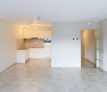 Appartement met 2 slaapkamers in centrum Aalter