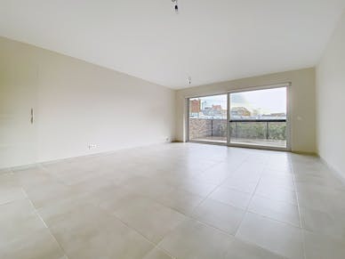 Gelijkvloers appartement te huur Aalter