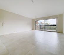 Appartement met 2 slaapkamers in centrum Aalter