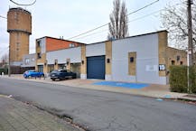 Kantoor van ca. 63 m² op verdiep te Roeselare