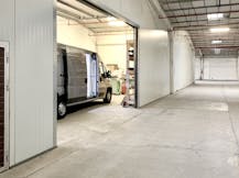 Magazijn te huur in Poperinge