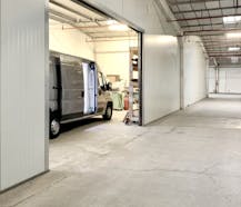 Magazijn te huur in Poperinge