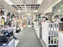 Handelsruimte te koop in Borgerhout