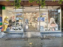 Handelsruimte te koop in Borgerhout