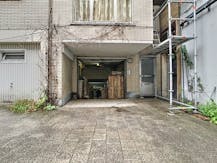 Handelsruimte te koop in Borgerhout