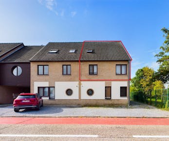 Duplex te huur Grote-Brogel