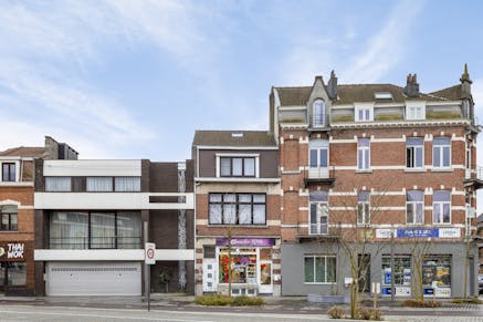 Huis te koop Vilvoorde