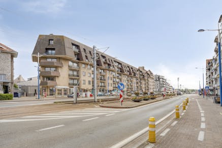 Appartement te koop Koksijde