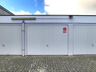 Garagebox te koop Middelkerke