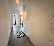 TE HUUR: Appartement in Hasselt centrum