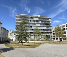 TE HUUR: Appartement in Hasselt centrum