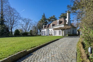 Huis verkocht Wortegem-Petegem