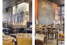 Brasserie - Restaurant "Elysee" Zeedijk Oostende