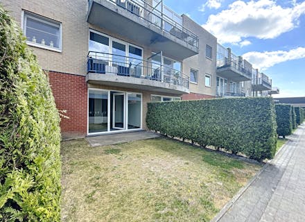 Appartement nabij het UZ Gent en Gent-Sint-Pieters te huur 