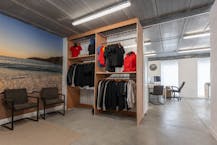 Moderne villa met atelier en parking te koop in Evergem