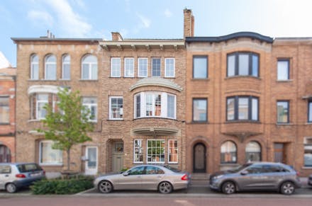 Maison à vendre Ostende (Oostende)