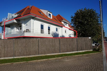 Appartement te huur Waregem