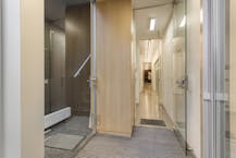 Kantoor met woonst te koop in Sint-Michiels (380 m²)