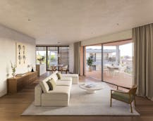 Loof - Park Nolf in Kortrijk