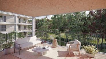 Apartment for sale Courtrai (Kortrijk)