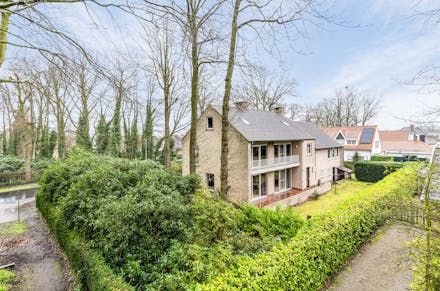 Villa à vendre Sint-Kruis