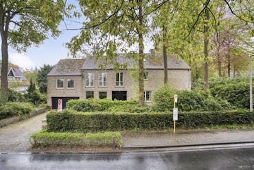 Villa te koop Sint-Kruis