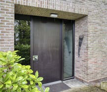 Vrijstaand huis met praktijkmogelijkheid te Sint-Kruis