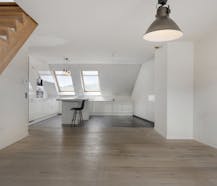 luxueus duplexappartement in het charmante Astene!