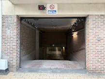 Ruime garagebox te huur op topligging te Middelkerke!