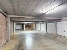 Ruime garagebox te huur op topligging te Middelkerke!