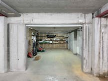 Ruime garagebox te huur op topligging te Middelkerke!