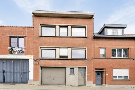 Investment property for sale Strombeek-Bever