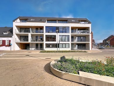 Appartement te koop Houthulst