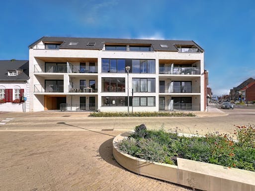 Appartement te koop Houthulst