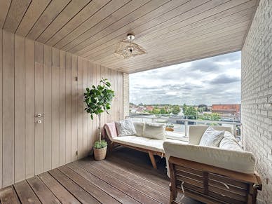 Appartement te huur Wevelgem